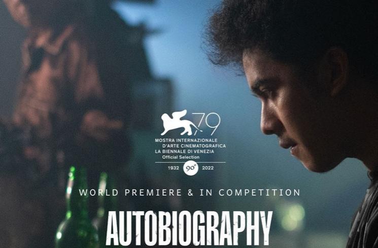 Sinopsis Autobiography (IMDb)