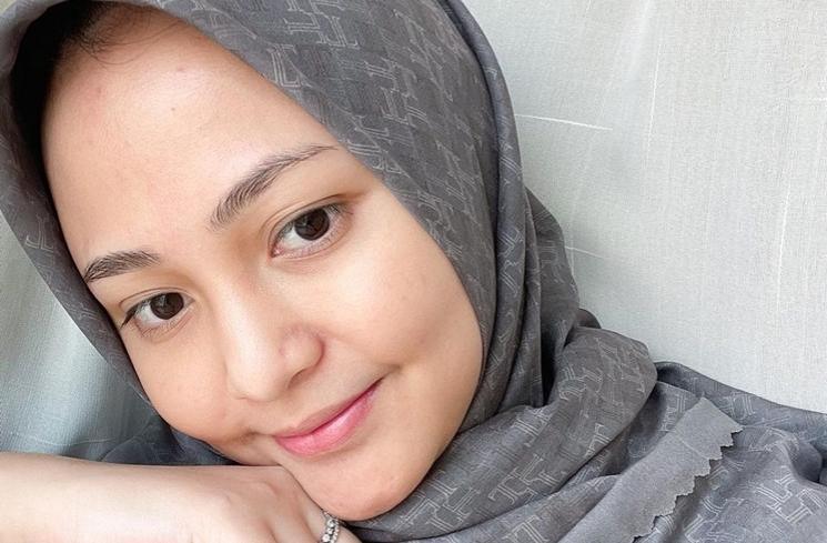 Potret Indah Ningtyas Istri Komika Rigen (Instagram/@indhningtys)