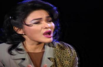Lirik Lagu Januari Yang Biru - Andi Meriem Mattalatta