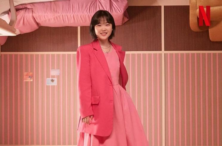 Fakta Reality Show 19/20 (Instagram/@theswoonnetflix)