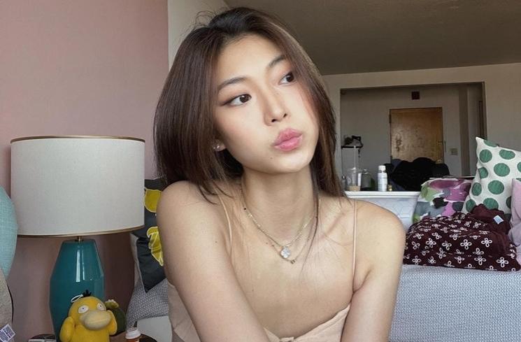 Fakta Lee Nadine (instagram/@deeenerss)