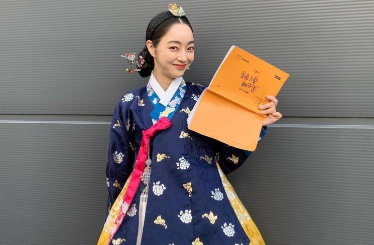 Drama Terbaru Seo Hyo Rim (Instagram/@hyorim0106)