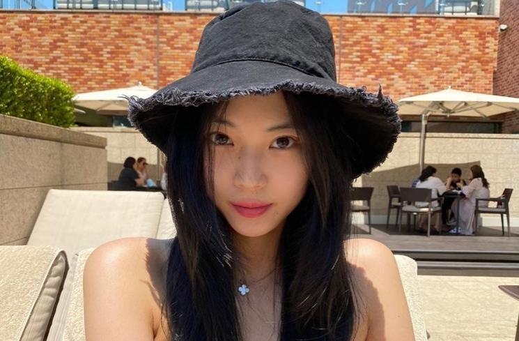 Fakta Lee Nadine (instagram/@deeenerss)