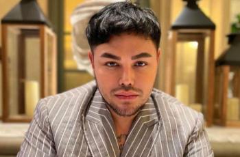 Ivan Gunawan Remuk Baca Komentar Jahat Netizen, Pesan yang Diberikan sampai Bikin Agnez Mo Ngakak
