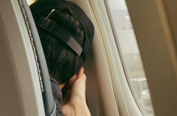 Potret liburan Anya Geraldine bareng pacar. (Instagram/anyageraldine)
