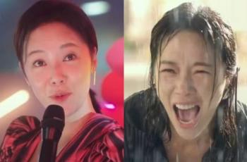 Sinopsis 7 Escape, Drama Baru Hwang Jung Eum dari Penulis dan Sutradara The Penthouse