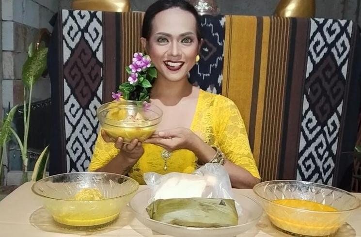 Fakta Mizz Ajeng (instagram/@mizz.ajeng)
