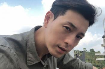 Bikin Geger, Aktor The Glory Ini Bisa Mendadak Kekar Berotot dalam 8 Minggu