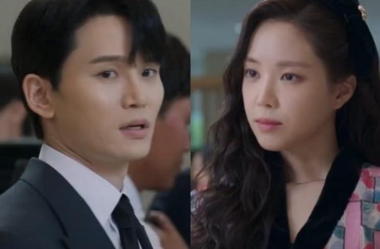 Potret Han Joon Woo di Agency (Instagram/@jtbcdrama)