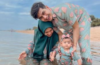 Aksi Ria Ricis Ajak Moana Main Jet Ski Disorot Media Amerika: Youtuber Indonesia Go Internasional