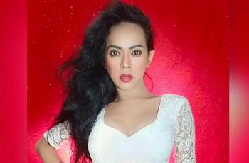 5 Fakta Mizz Ajeng, Transgender yang Kritik Aksi Penggalangan Dana Aldila Jelita