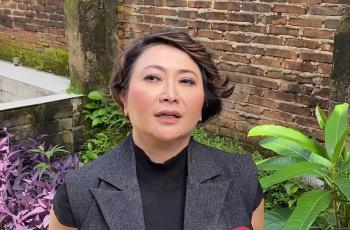 Indy Barends Tanggapi Ramalan Hard Gumay Sebut Artis I Akan Meninggal di 2023: Nggak Mau Dengar yang Aneh-Aneh