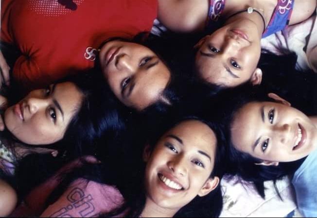 Film Dibintangi Adinia Wirasti. (IMDb)