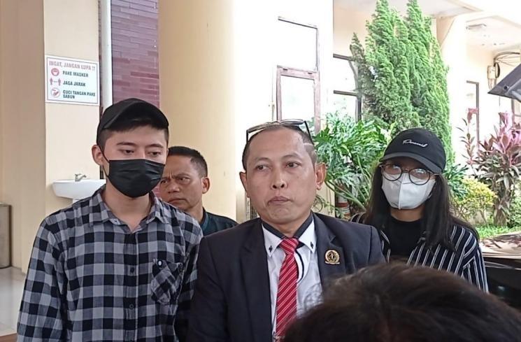 Fakta Terbaru Kasus Rozy Zay dan Norma Risma (MataMata.com/Rena Pangesti)