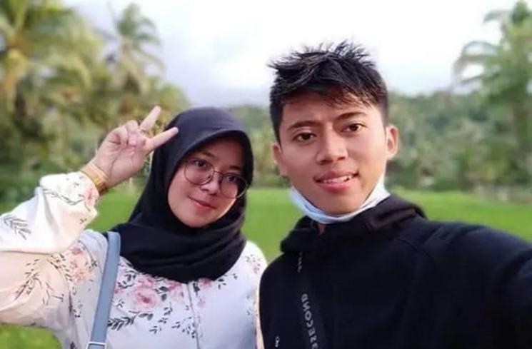 Fakta Terbaru Kasus Rozy Zay dan Norma Risma (Facebook/Rozy Zay Hakiki)