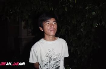 9 Fakta Perjuangan Tiko Merawat Ibu Eny, 12 Tahun Hidup Tanpa Listrik dan Air