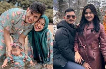 Seruan Report YouTube Ria Ricis Viral, Sifat Asli Kaesang Keluar saat Bulan Madu