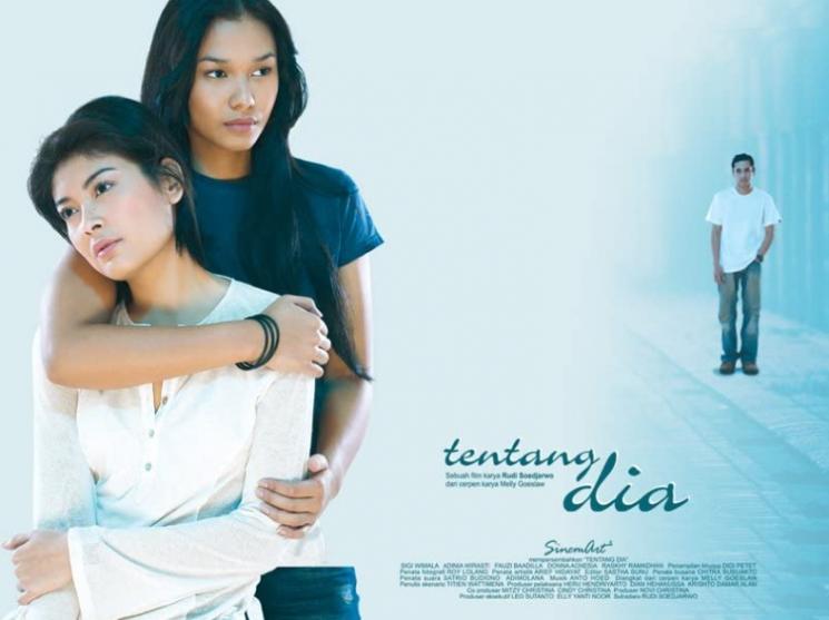 Film Dibintangi Adinia Wirasti. (IMDb)