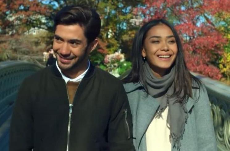 Film Dibintangi Adinia Wirasti. (IMDb)