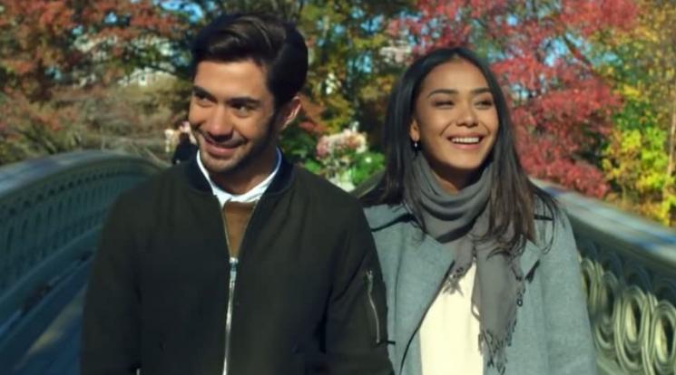 Film Dibintangi Adinia Wirasti. (IMDb)