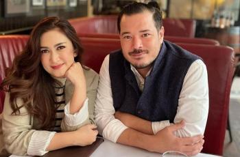 Kapok Diselingkuhi? Nafa Urbach Tegas Ogah Balikan dengan Mantan