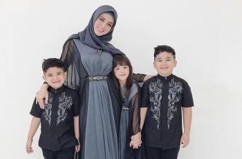Jonathan Frizzy Bongkar Bukti Nafkah Anak Rp40 Juta, Dhena Devanka: Itu Cicilan Mobil..