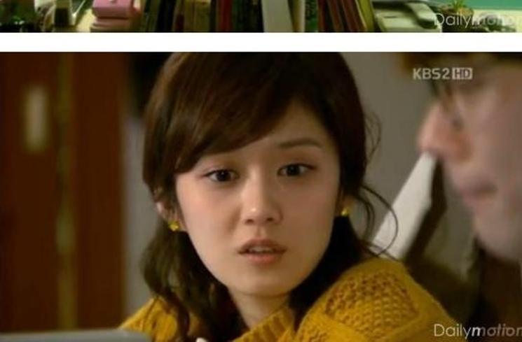 Artis jadi guru di Drama Korea (Hancinema)
