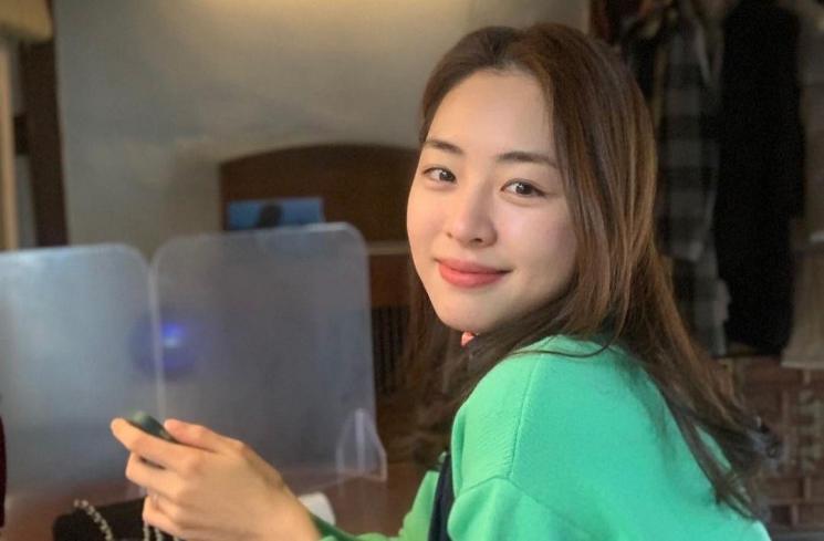 Drama Terbaru Lee Yeon Hee (Instagram/@yeonhee.luv)