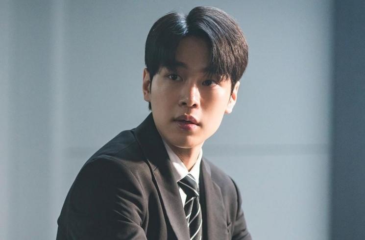 Potret Kang You Seok di Payback (Instagram/@sbsdrama.official)