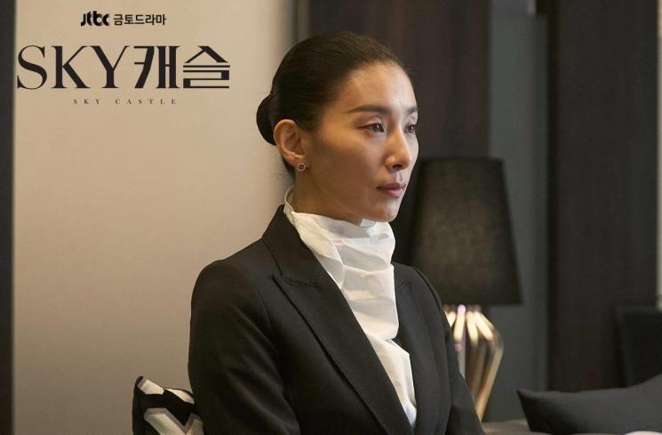 Artis jadi guru di Drama Korea (Hancinema)