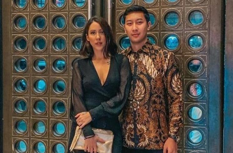 Potret Darma Mangkuluhur Hutomo. (Instagram/@darmamh)