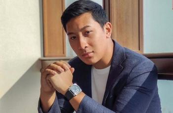 Lama Tak Tersorot, Wajah Darma Mangkuluhur Anak Tommy Soeharto Bikin Salfok