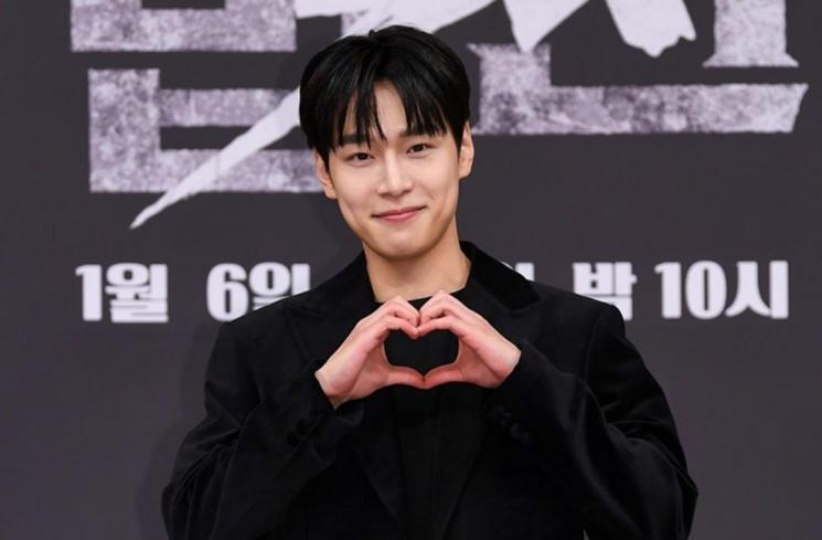 Potret Kang You Seok di Payback (Instagram/@sbsdrama.official)