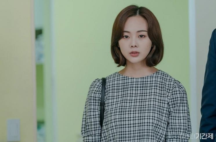 Artis jadi guru di Drama Korea (Hancinema)