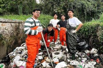 7 Fakta Pandawara Group, Resmi Jadi TikTok Local Heroes Year on TikTok 2022