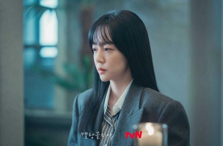 Artis jadi guru di Drama Korea (Hancinema)