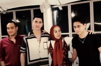Wajah Verrell Bramasta saat Dampingi Venna Melinda BAP Disorot Penuh Amarah: Pengen Bogem Tuh Bapak Tiri