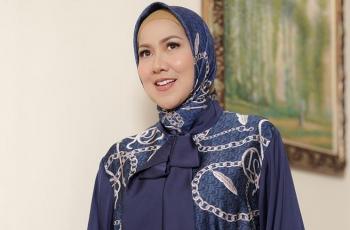 Venna Melinda Akan Cabut Gugatan Cerai ke Ferry Irawan, Kok Bisa?