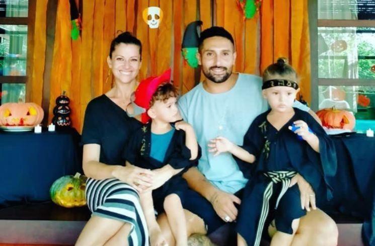 Potret Terbaru Gaston Castano. (Instagram/gastoncastano32)