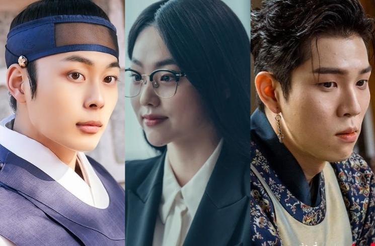 Fakta Film Well Done! (Instagram/@tvn_drama/@kbsdrama)