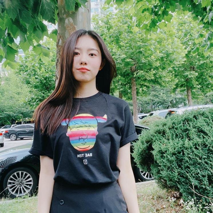 Sinopsis Pure Boxer (Instagram/@s_sohye)