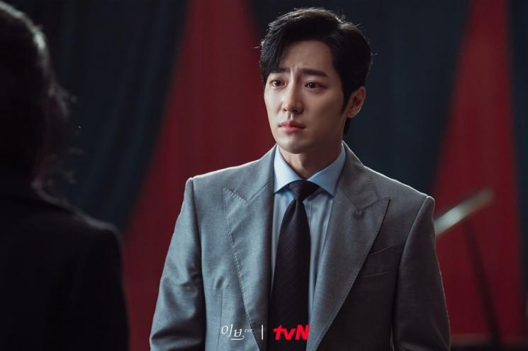 Sinopsis Pure Boxer (Instagram/@tvn_drama)