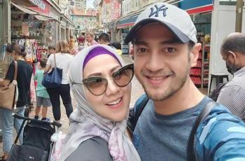 Venna Melinda Kecewa Ferry Irawan Belum Ditahan, Hotman Paris Langsung Ngadu ke Kapolda Jatim
