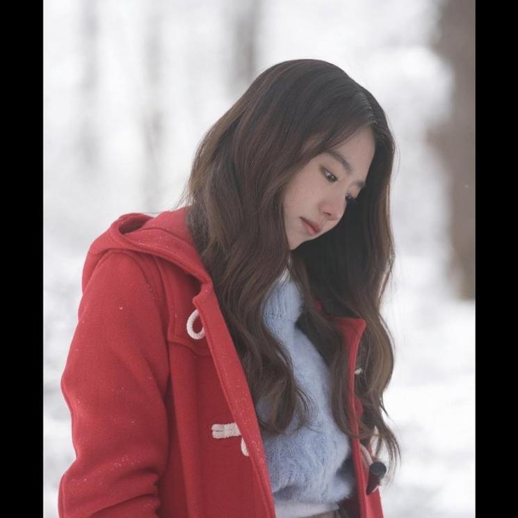 Sinopsis Pure Boxer (Instagram/@s_sohye)