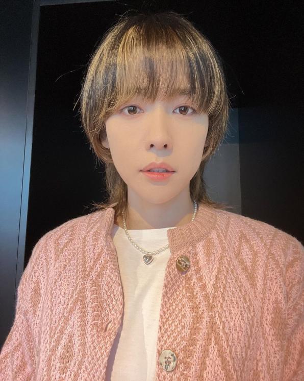 Sinopsis Pure Boxer (Instagram/@xxjjjwww)