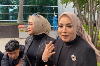 Dituding Bela Ferry Irawan sampai Dihujat, Elma Theana Tak Terima: Jangan Fitnah Saya