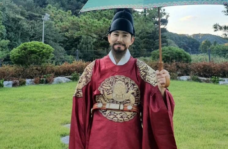 Drama Terbaru Choi Won Young (Instagram/@choiwonyoung76)