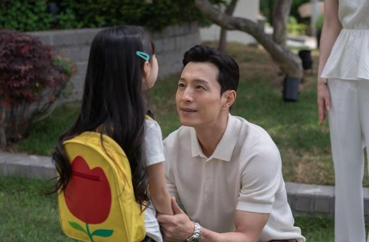 Potret Jung Sung Il di The Glory (Instagram/@netflixkr)