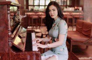 Nita Gunawan Iseng Coba Cara Cepat agar Dadanya Besar, Endingnya Bikin Netizen Kecewa