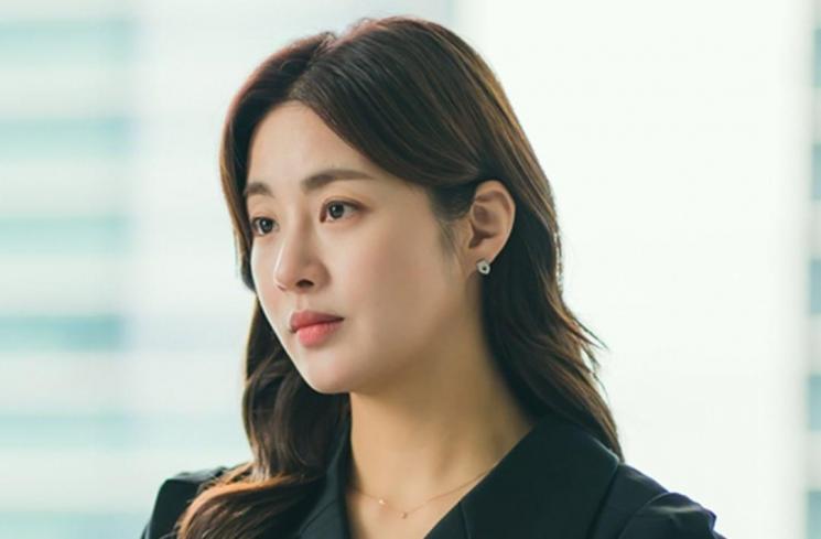 Adu Peran Pemain Drama Can We Be Strangers (Instagram/@channel.ena.d)